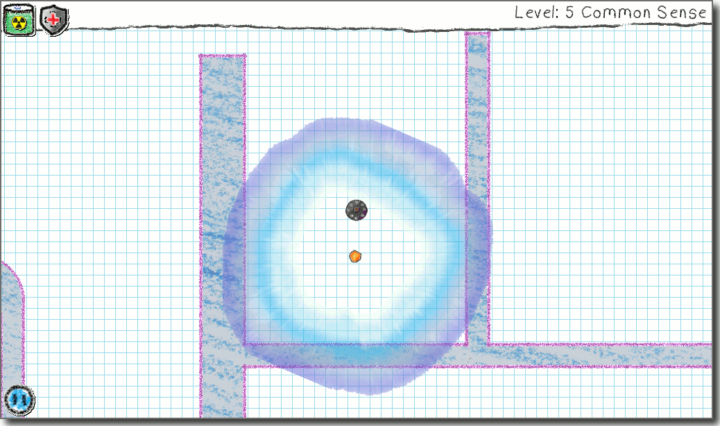 There are things that go boom